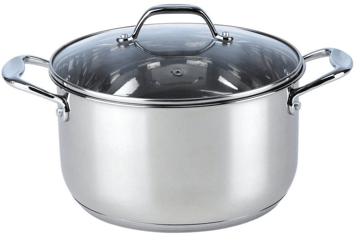 Каструля Krauzer Serie Universal 1.8 л